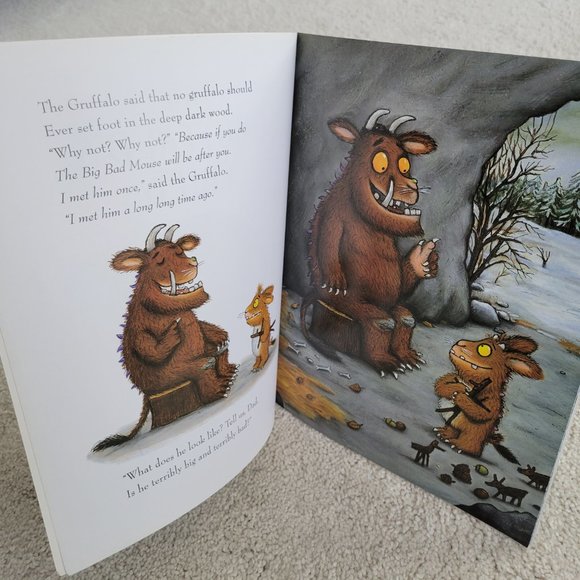 Children's Books: Shel Silverstein and others - Picture 7 of 11